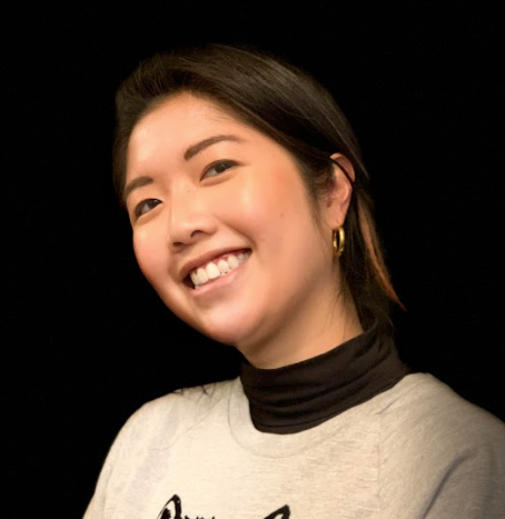 Nikki Chan